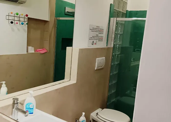 Apartamento Casetta Di Trastevere *