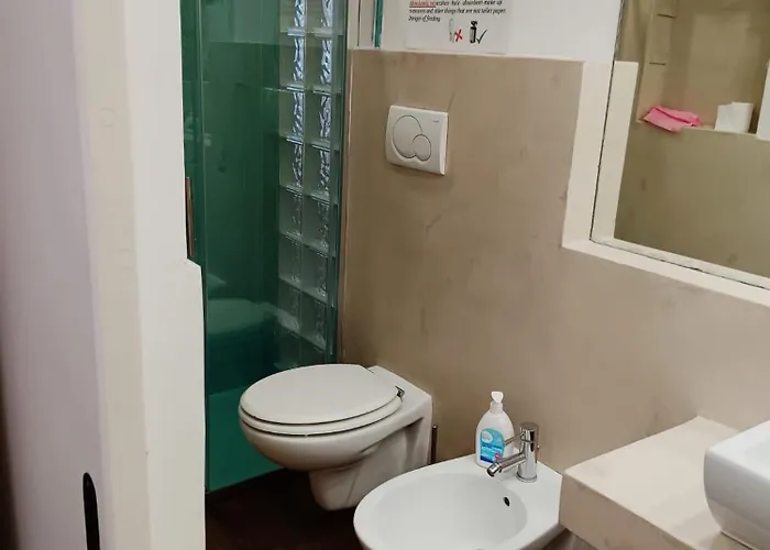 Casetta Di Trastevere Apartamento