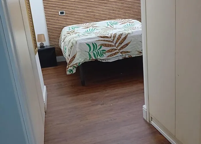 Apartamento Casetta Di Trastevere Roma