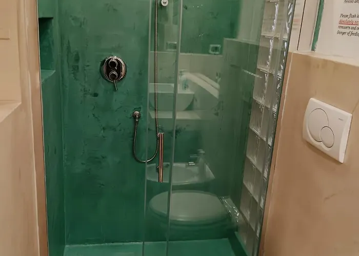 Casetta Di Trastevere Apartamento