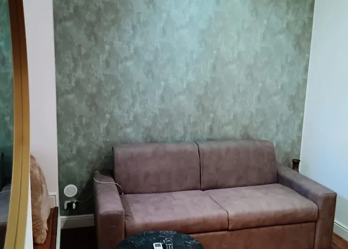 Casetta Di Trastevere Apartamento Roma
